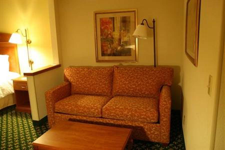 фото отеля Hampton Inn Minneapolis/Burnsville