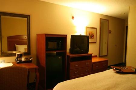 фото отеля Hampton Inn Minneapolis/Burnsville
