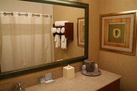 фото отеля Hampton Inn Minneapolis/Burnsville
