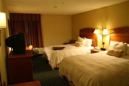 фото отеля Hampton Inn Minneapolis/Burnsville