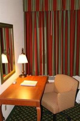 фото отеля Hampton Inn Minneapolis/Burnsville