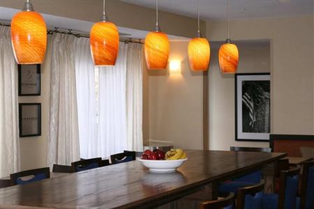 фото отеля Hampton Inn Minneapolis/Burnsville