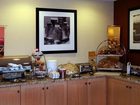 фото отеля Hampton Inn Minneapolis/Burnsville