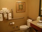 фото отеля Hampton Inn Minneapolis/Burnsville