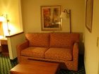 фото отеля Hampton Inn Minneapolis/Burnsville
