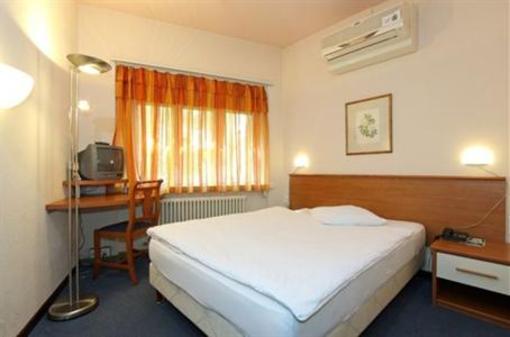 фото отеля Acquarello Swiss Quality Hotel Lugano