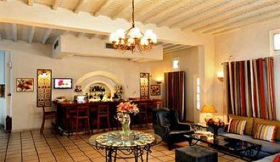 фото отеля Petinos Hotel