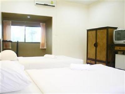 фото отеля Phuphet Resort