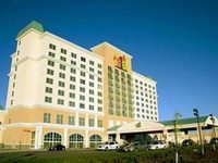 Isle Casino & Hotel