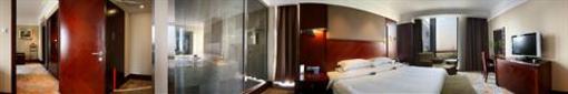 фото отеля Best Western Byronn Hotel Tianjin