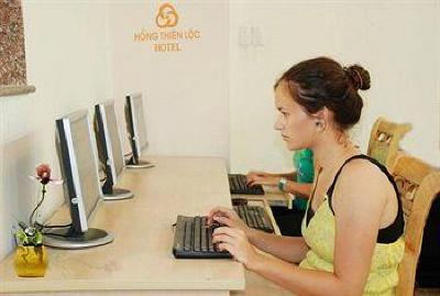 фото отеля Hong Thien Loc 2 Hotel