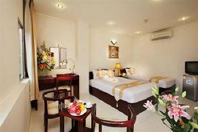 фото отеля Hong Thien Loc 2 Hotel