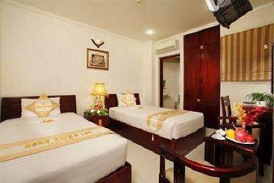 фото отеля Hong Thien Loc 2 Hotel