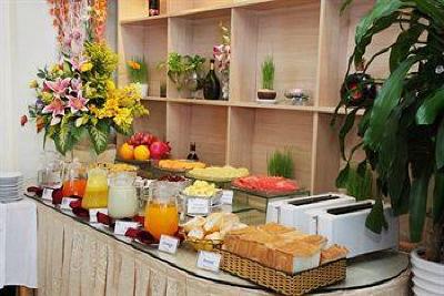 фото отеля Hong Thien Loc 2 Hotel