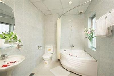 фото отеля Hong Thien Loc 2 Hotel