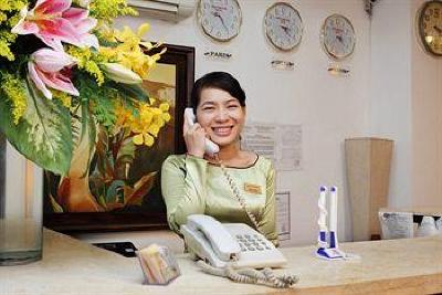 фото отеля Hong Thien Loc 2 Hotel
