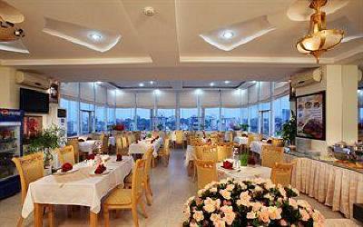 фото отеля Hong Thien Loc 2 Hotel