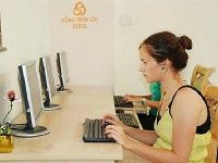 Hong Thien Loc 2 Hotel