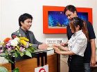фото отеля Hong Thien Loc 2 Hotel