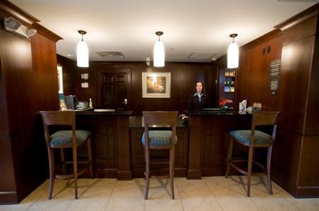 фото отеля Staybridge Suites Buffalo-Airport
