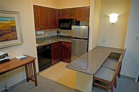 фото отеля Staybridge Suites Buffalo-Airport