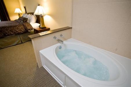 фото отеля Staybridge Suites Buffalo-Airport