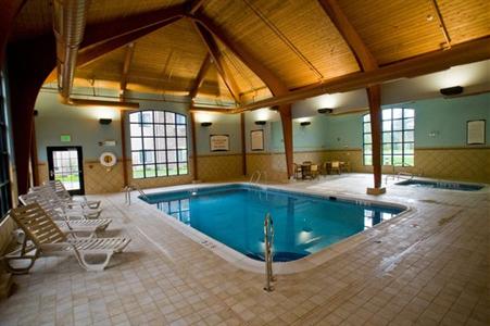 фото отеля Staybridge Suites Buffalo-Airport
