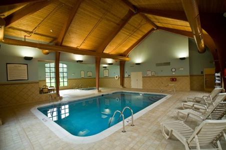 фото отеля Staybridge Suites Buffalo-Airport