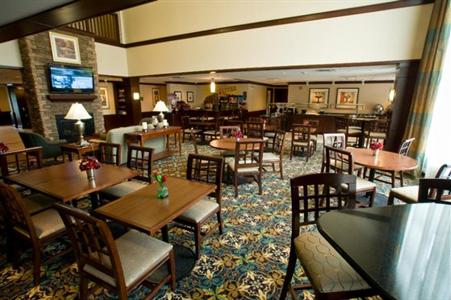 фото отеля Staybridge Suites Buffalo-Airport