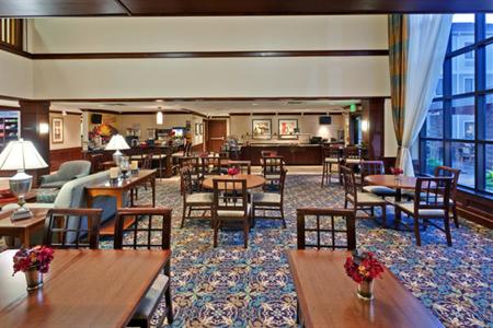фото отеля Staybridge Suites Buffalo-Airport