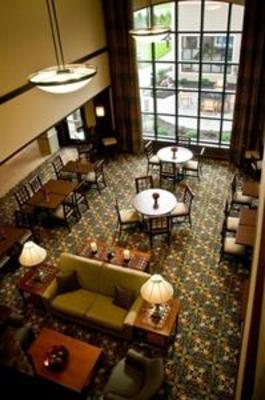 фото отеля Staybridge Suites Buffalo-Airport