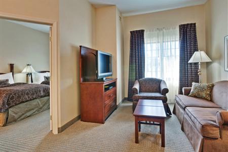 фото отеля Staybridge Suites Buffalo-Airport