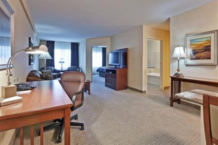 фото отеля Staybridge Suites Buffalo-Airport