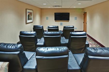 фото отеля Staybridge Suites Buffalo-Airport