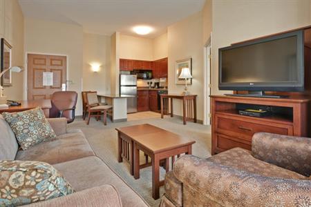 фото отеля Staybridge Suites Buffalo-Airport