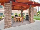 фото отеля Staybridge Suites Buffalo-Airport