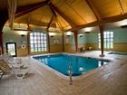 фото отеля Staybridge Suites Buffalo-Airport