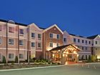 фото отеля Staybridge Suites Buffalo-Airport