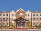 фото отеля Staybridge Suites Buffalo-Airport