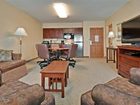 фото отеля Staybridge Suites Buffalo-Airport
