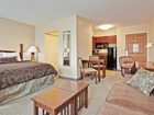 фото отеля Staybridge Suites Buffalo-Airport
