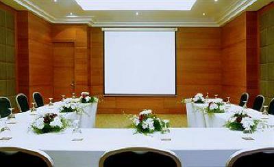 фото отеля Sheraton Dreamland Hotel And Conference Center 6th of October City