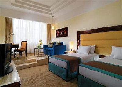 фото отеля Sheraton Dreamland Hotel And Conference Center 6th of October City