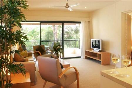 фото отеля Noosa Springs Resort