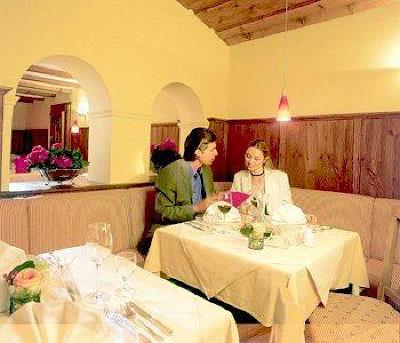 фото отеля Die Post Hotel Seefeld