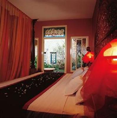 фото отеля Hotel Tugu Malang