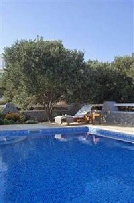 фото отеля Naxian Collection Villas Stelida
