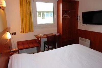 фото отеля Brit Hotel Floreal Cesson-Sevigne