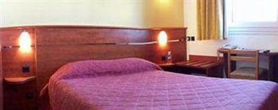 фото отеля Brit Hotel Floreal Cesson-Sevigne