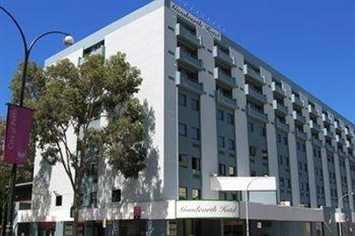 фото отеля Goodearth Hotel
